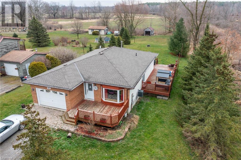 678 HINES Road Dunnville