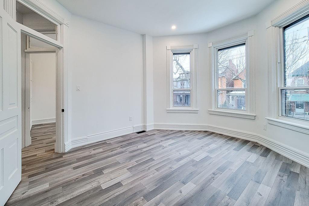 36 Erie Avenue, Unit #2 Upper, Hamilton, Ontario  L8N 2W6 - Photo 10 - H4189098