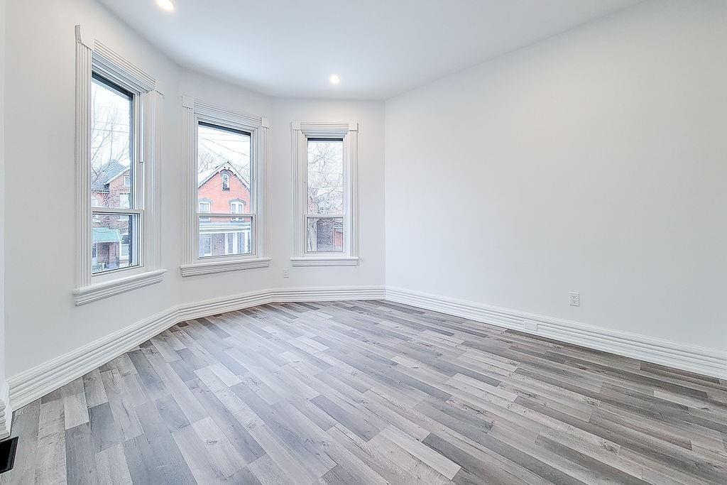 36 Erie Avenue, Unit #2 Upper, Hamilton, Ontario  L8N 2W6 - Photo 11 - H4189098