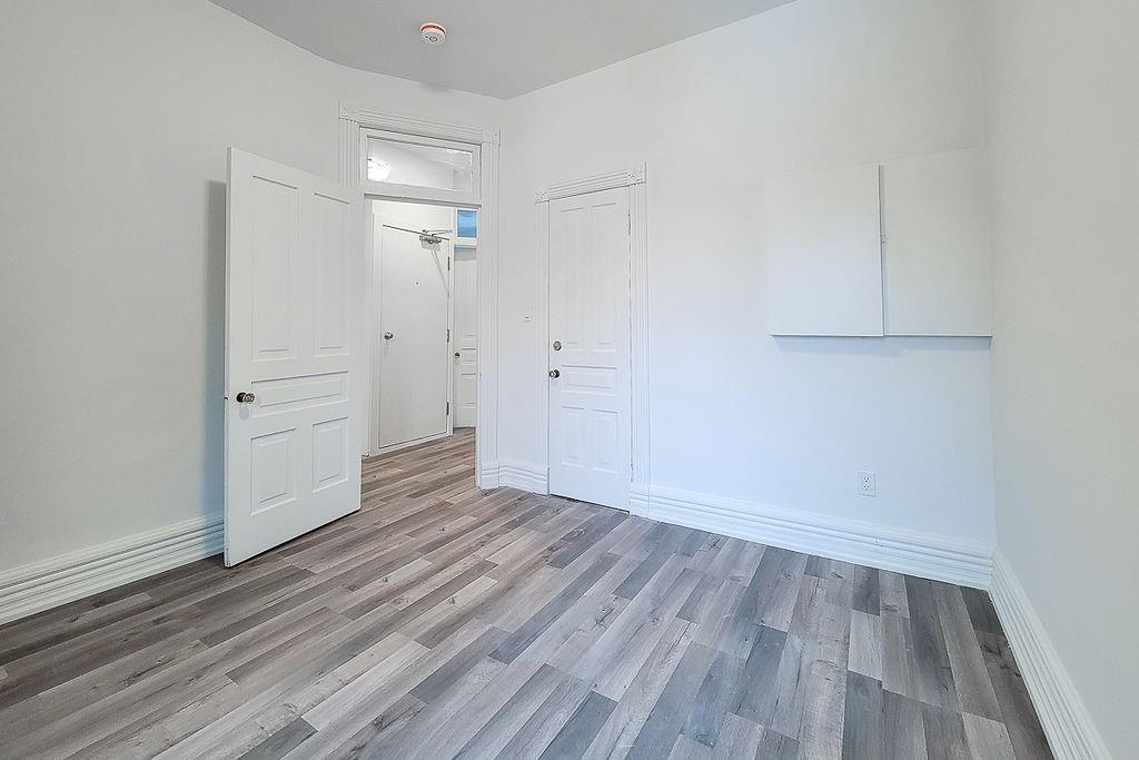 36 Erie Avenue, Unit #2 Upper, Hamilton, Ontario  L8N 2W6 - Photo 13 - H4189098