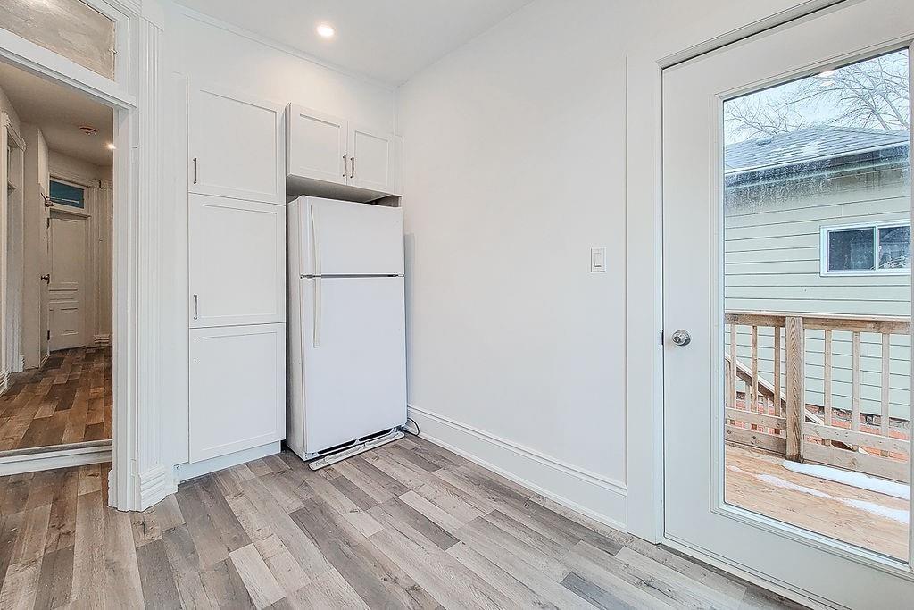 36 Erie Avenue, Unit #2 Upper, Hamilton, Ontario  L8N 2W6 - Photo 20 - H4189098