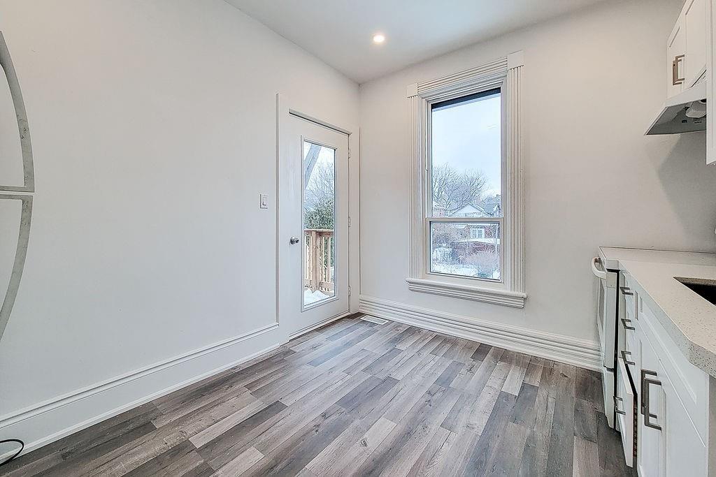 36 Erie Avenue, Unit #2 Upper, Hamilton, Ontario  L8N 2W6 - Photo 21 - H4189098