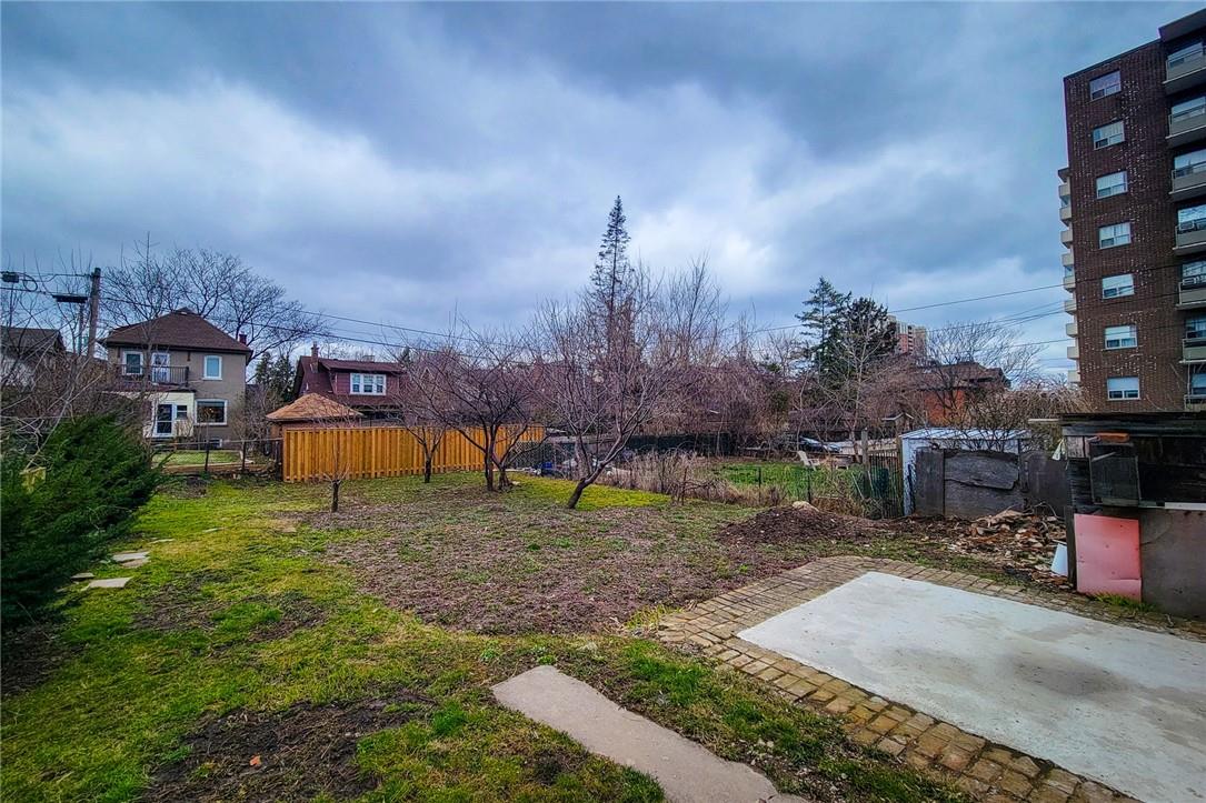 36 Erie Avenue, Unit #2 Upper, Hamilton, Ontario  L8N 2W6 - Photo 30 - H4189098