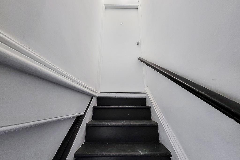 36 Erie Avenue, Unit #2 Upper, Hamilton, Ontario  L8N 2W6 - Photo 8 - H4189098