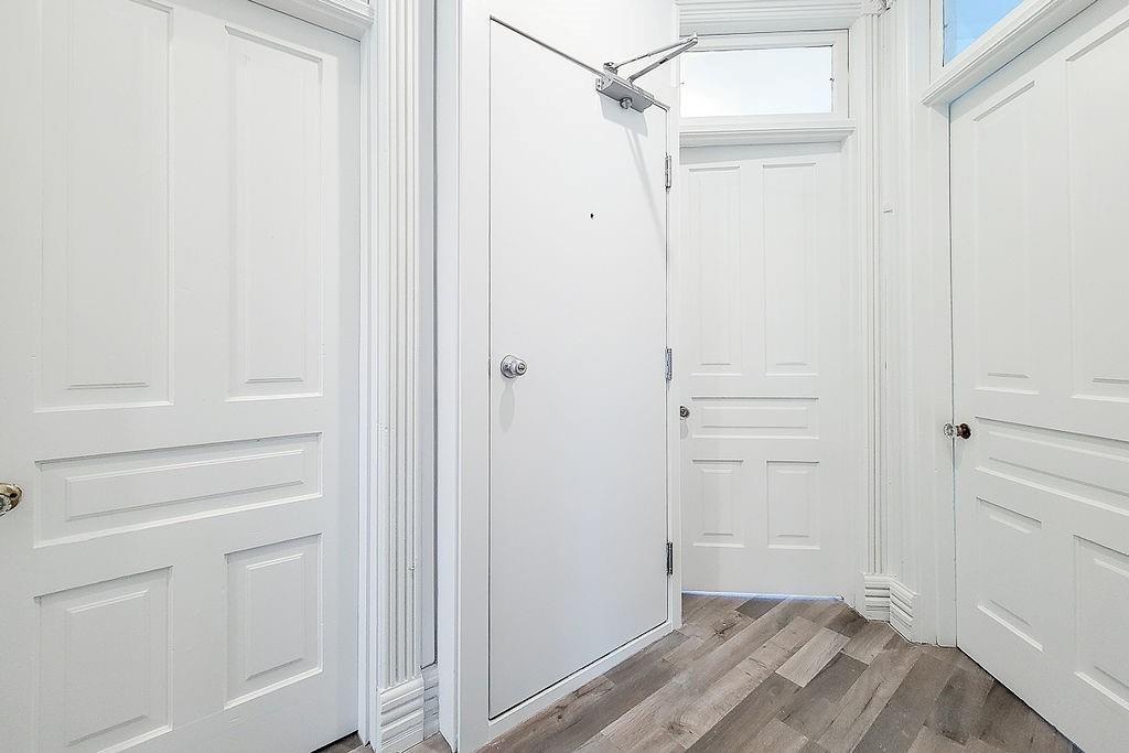 36 Erie Avenue, Unit #2 Upper, Hamilton, Ontario  L8N 2W6 - Photo 9 - H4189098