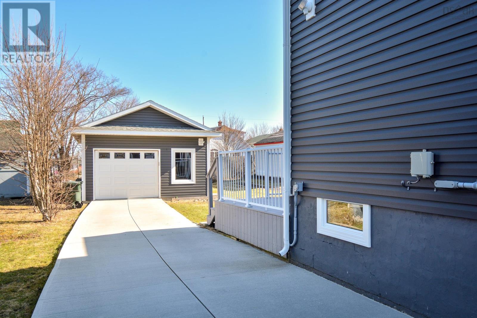 45 Monteith Avenue, Westmount, Nova Scotia  B1R 1K5 - Photo 36 - 202407095