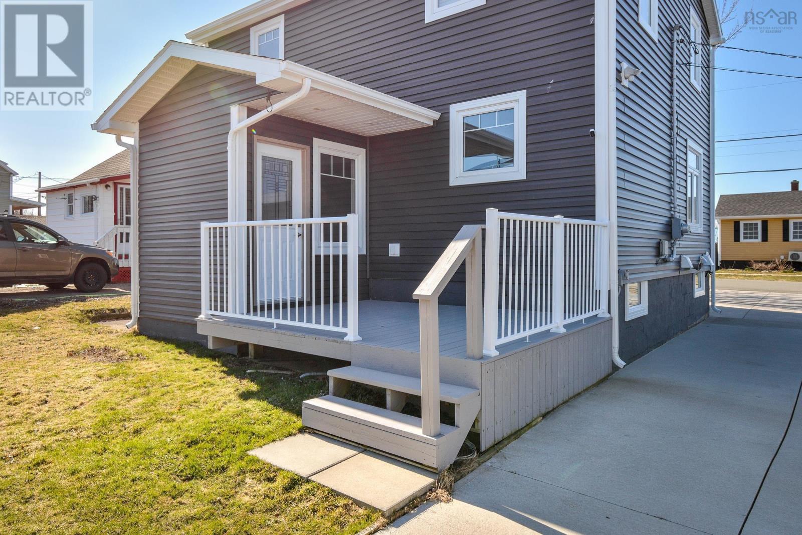 45 Monteith Avenue, Westmount, Nova Scotia  B1R 1K5 - Photo 37 - 202407095
