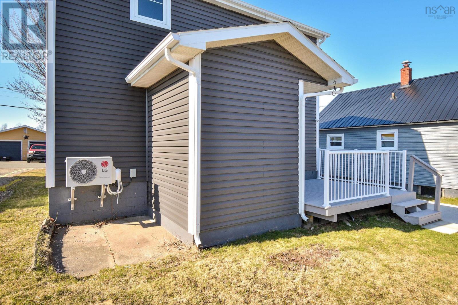 45 Monteith Avenue, Westmount, Nova Scotia  B1R 1K5 - Photo 41 - 202407095