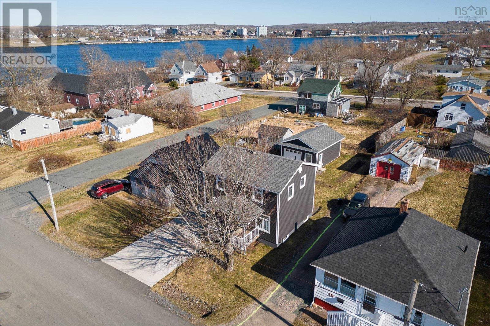 45 Monteith Avenue, Westmount, Nova Scotia  B1R 1K5 - Photo 42 - 202407095