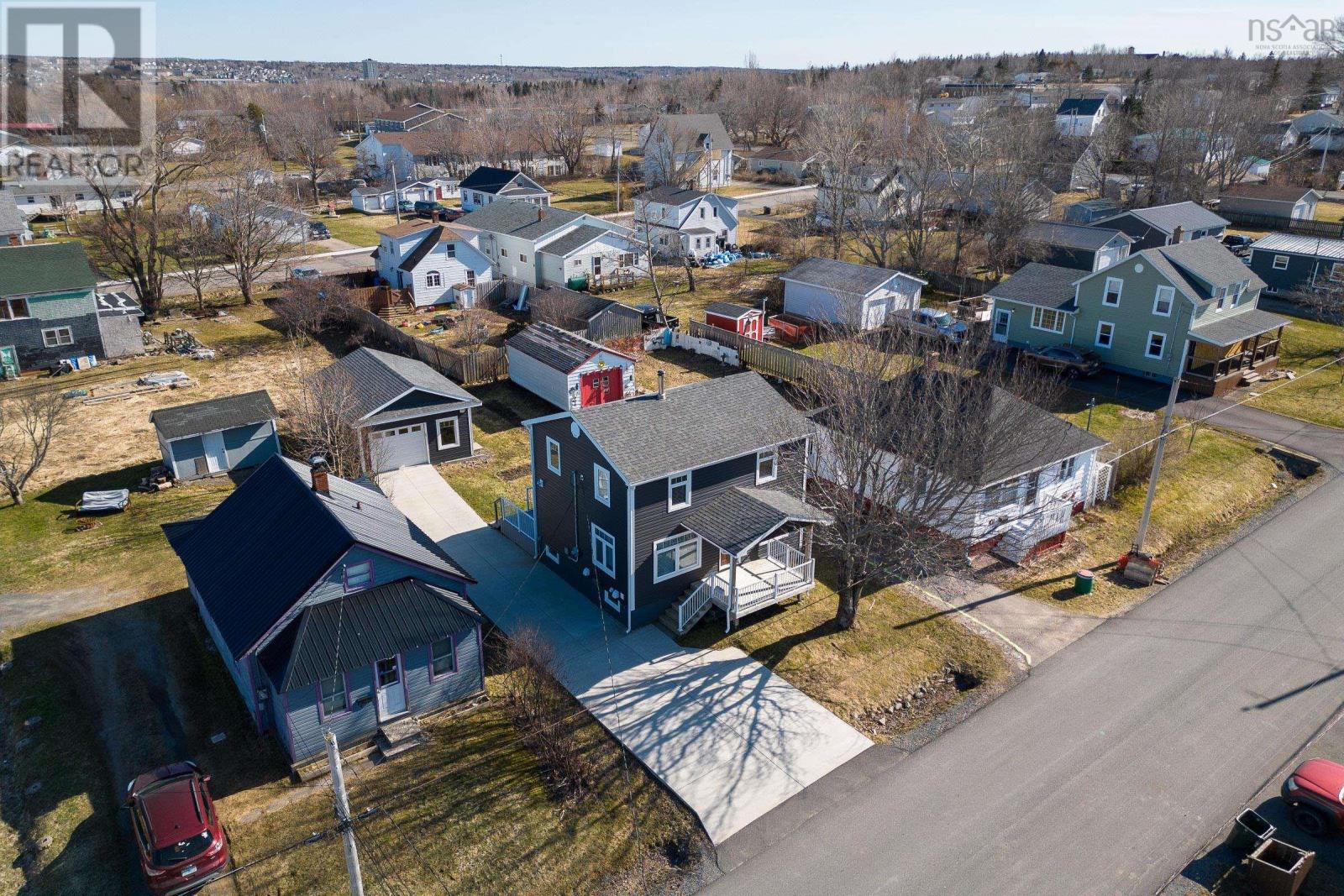 45 Monteith Avenue, Westmount, Nova Scotia  B1R 1K5 - Photo 44 - 202407095