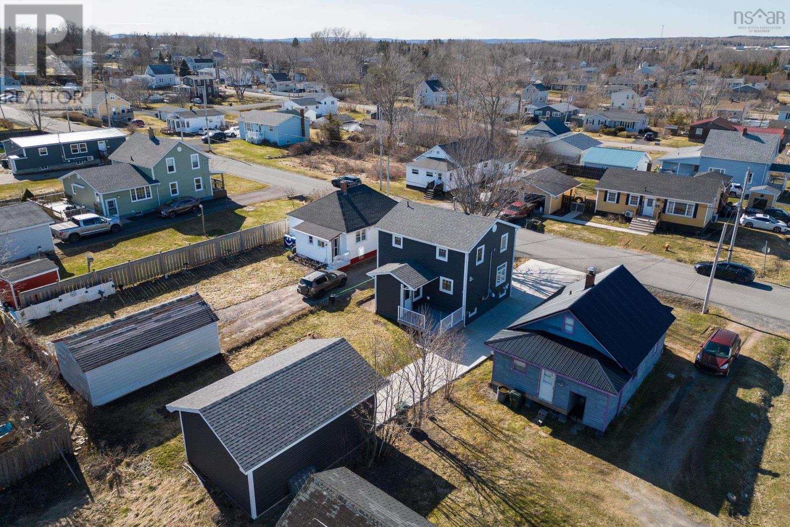 45 Monteith Avenue, Westmount, Nova Scotia  B1R 1K5 - Photo 45 - 202407095