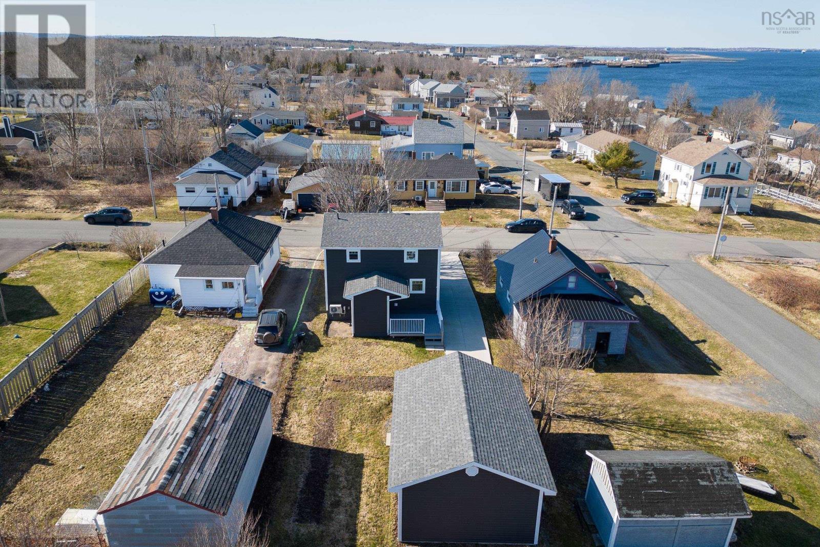 45 Monteith Avenue, Westmount, Nova Scotia  B1R 1K5 - Photo 46 - 202407095