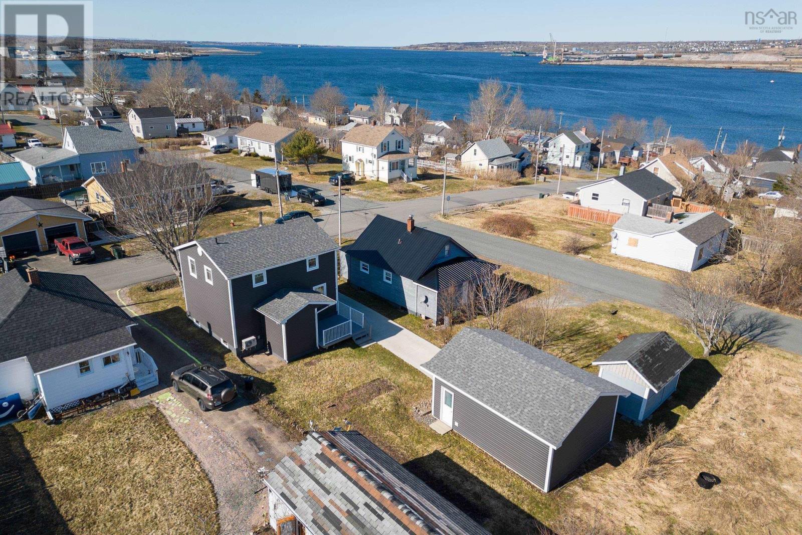 45 Monteith Avenue, Westmount, Nova Scotia  B1R 1K5 - Photo 47 - 202407095