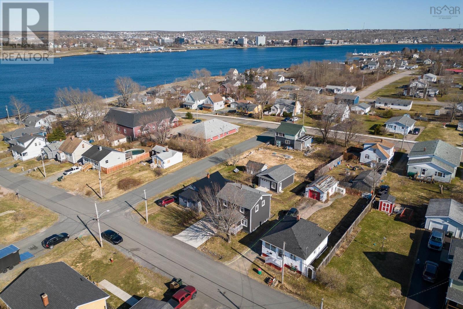 45 Monteith Avenue, Westmount, Nova Scotia  B1R 1K5 - Photo 49 - 202407095
