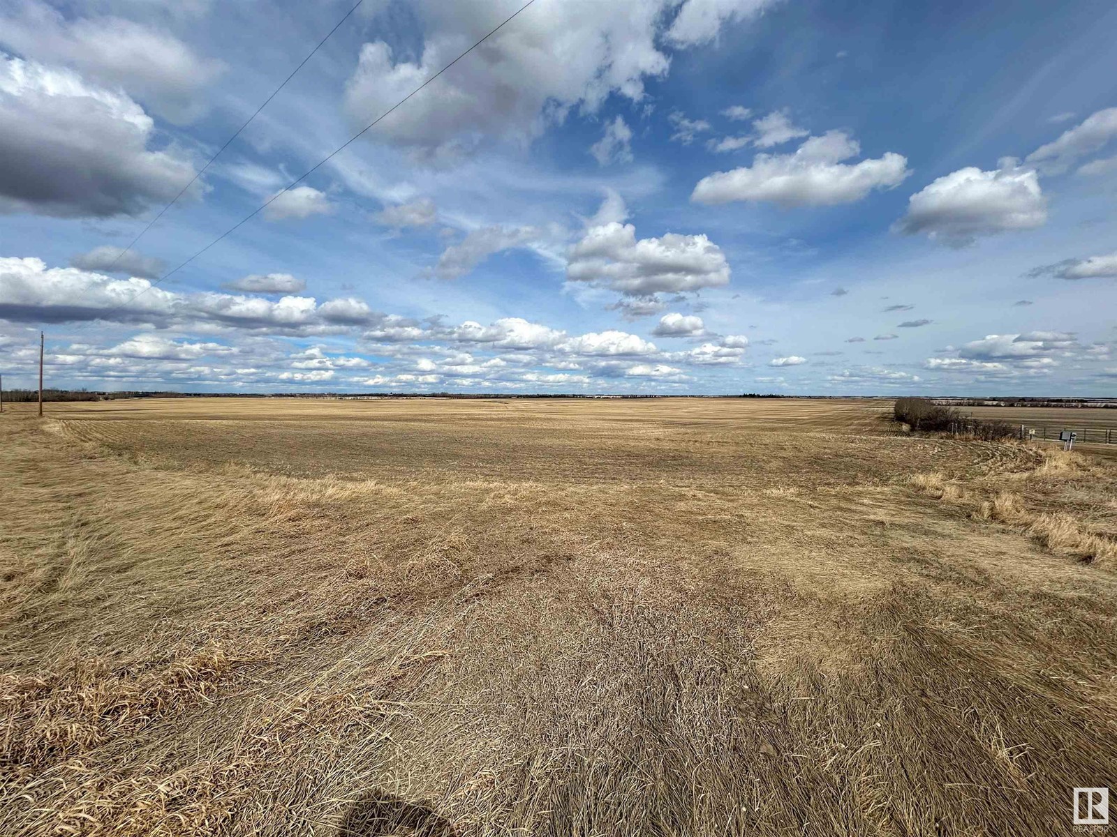 Twp 552 Rr 272, Rural Sturgeon County, Alberta  T8R 1Z1 - Photo 1 - E4382056