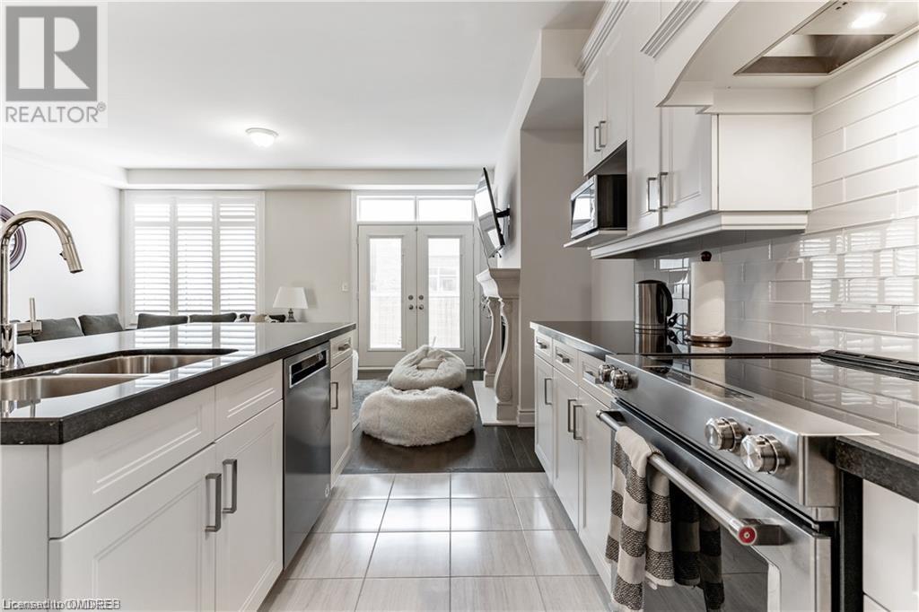 3136 Post Road, Oakville, Ontario  L6H 0V3 - Photo 13 - 40565703