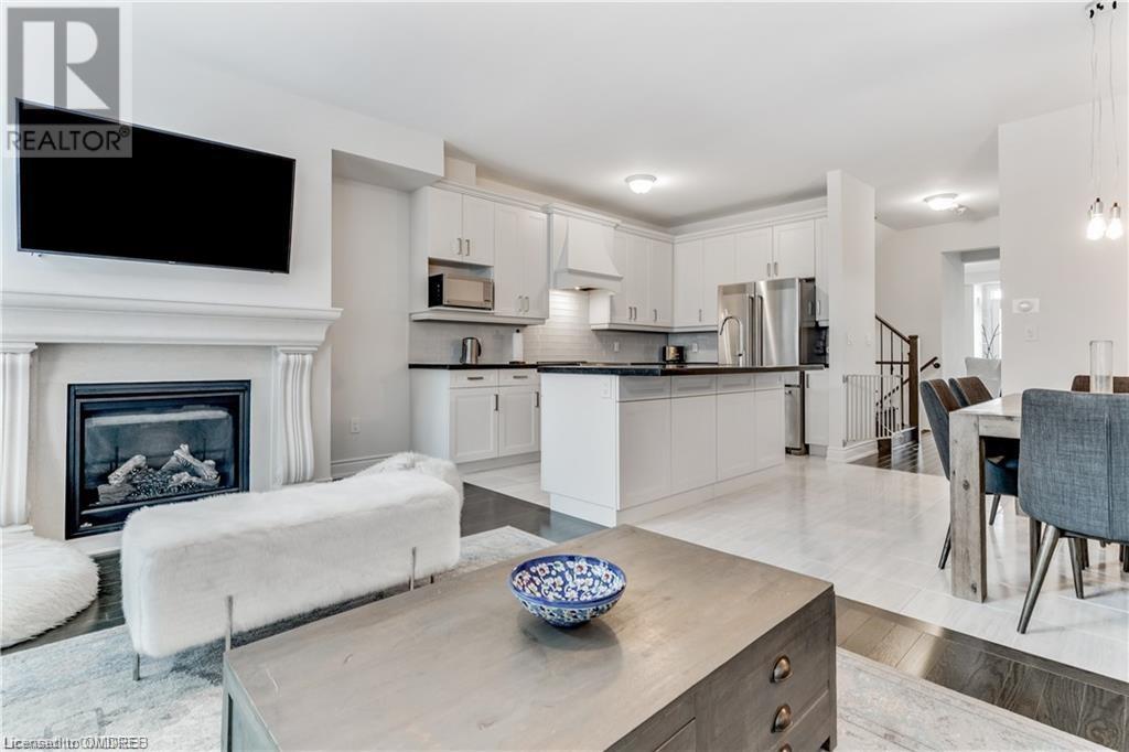 3136 Post Road, Oakville, Ontario  L6H 0V3 - Photo 17 - 40565703