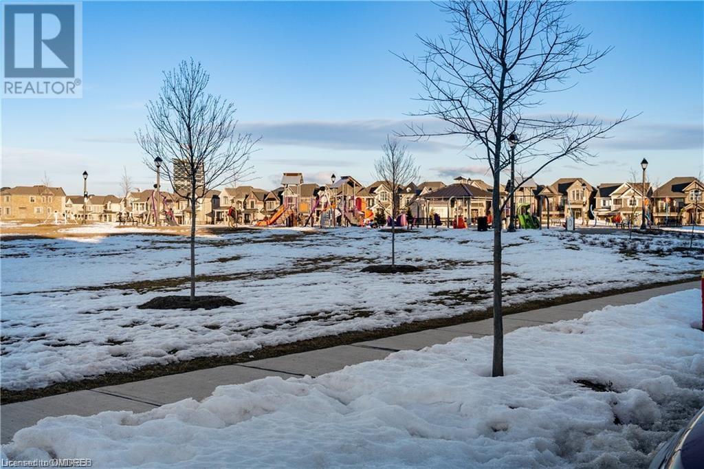 3136 Post Road, Oakville, Ontario  L6H 0V3 - Photo 3 - 40565703