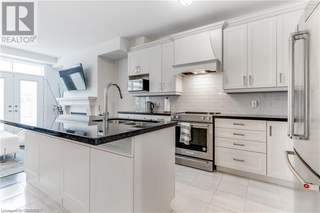 3136 Post Road, Oakville, Ontario  L6H 0V3 - Photo 8 - 40565703