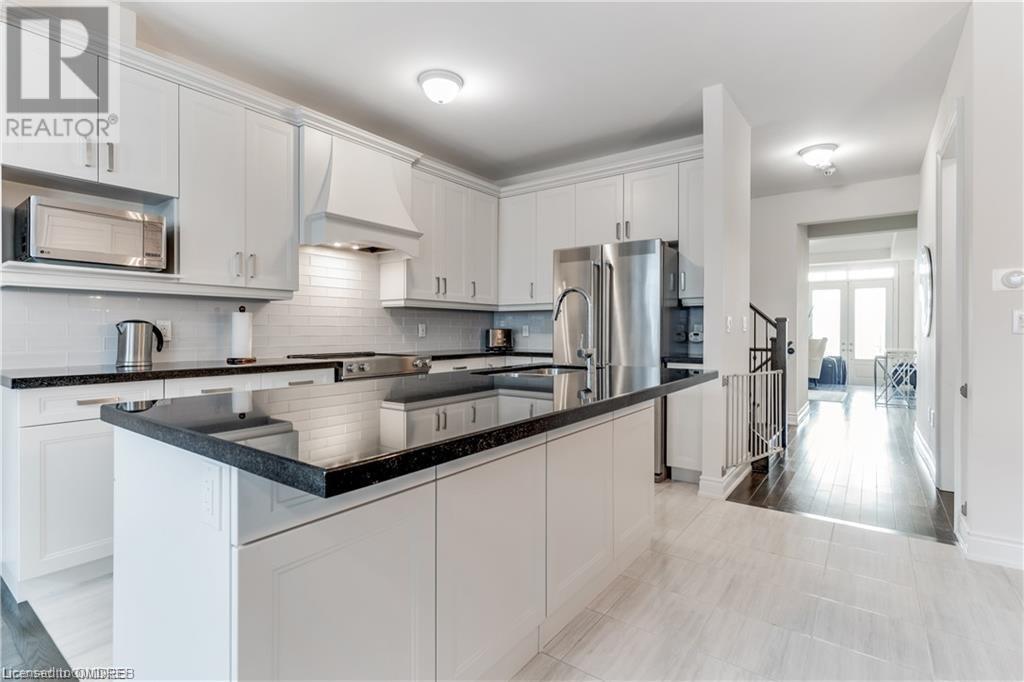 3136 Post Road, Oakville, Ontario  L6H 0V3 - Photo 10 - 40565703