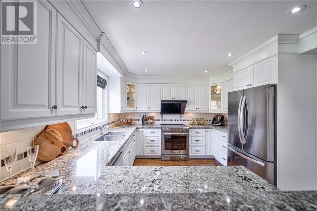 1237 Old Colony Road, Oakville, Ontario  L6M 1K8 - Photo 15 - 40571548