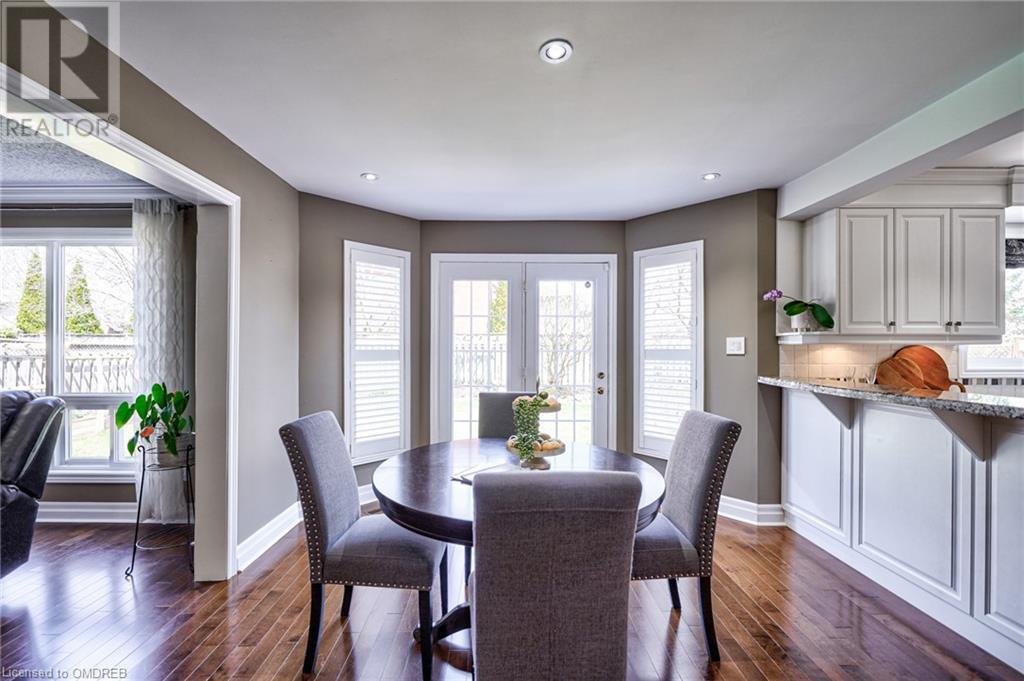 1237 Old Colony Road, Oakville, Ontario  L6M 1K8 - Photo 17 - 40571548