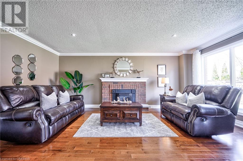 1237 Old Colony Road, Oakville, Ontario  L6M 1K8 - Photo 18 - 40571548