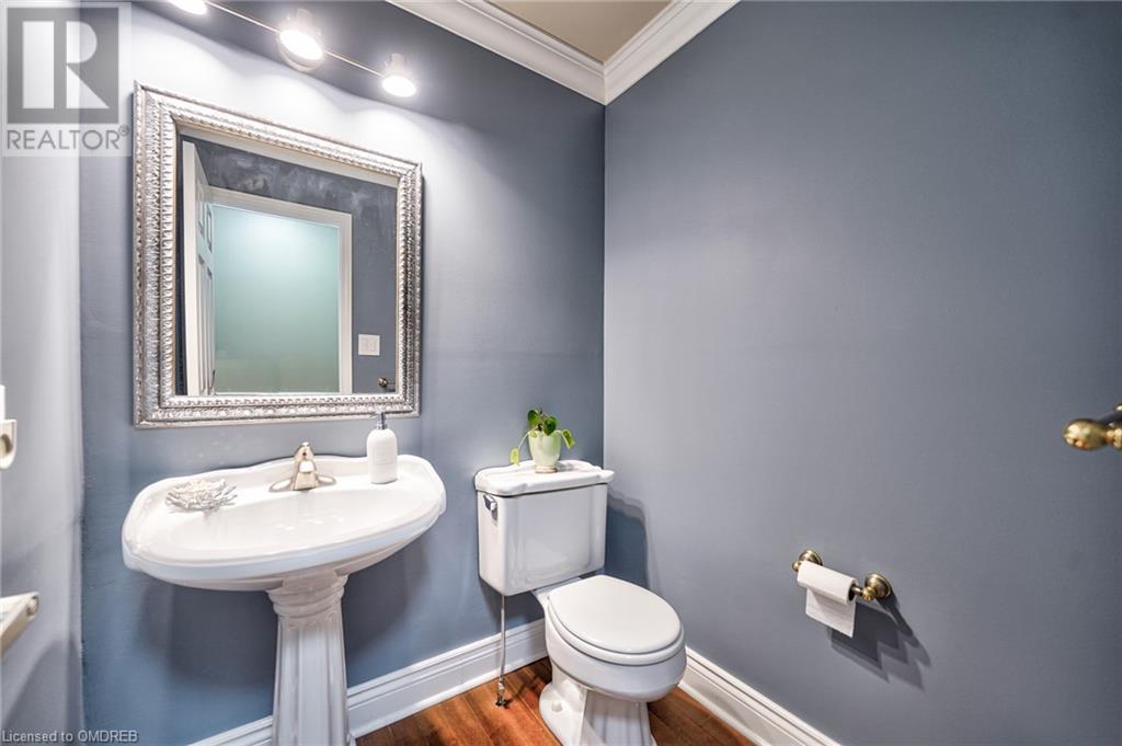 1237 Old Colony Road, Oakville, Ontario  L6M 1K8 - Photo 20 - 40571548