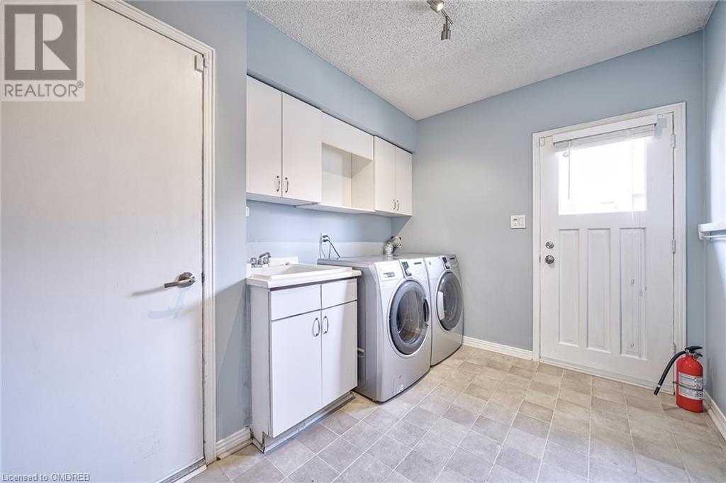 1237 Old Colony Road, Oakville, Ontario  L6M 1K8 - Photo 21 - 40571548