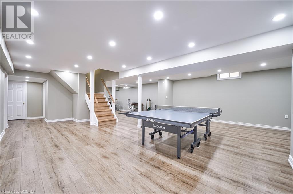 1237 Old Colony Road, Oakville, Ontario  L6M 1K8 - Photo 37 - 40571548