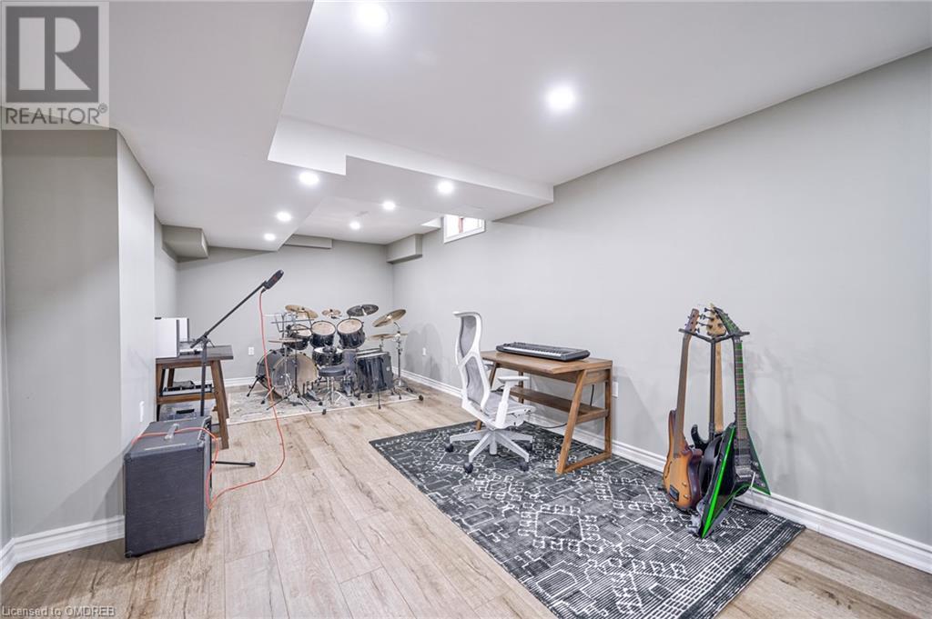 1237 Old Colony Road, Oakville, Ontario  L6M 1K8 - Photo 38 - 40571548