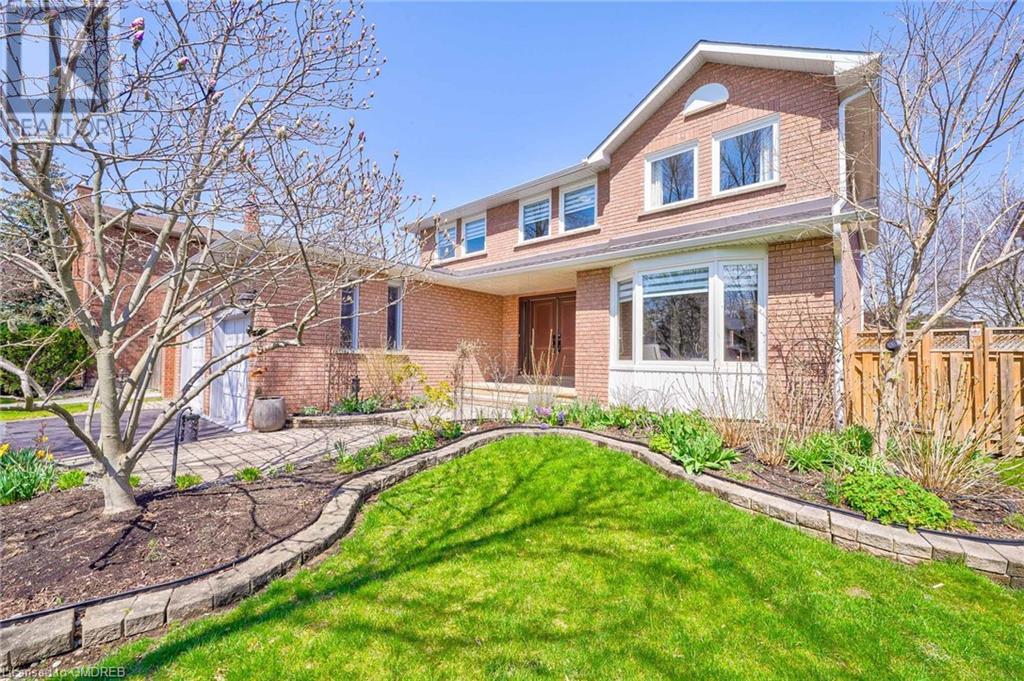 1237 Old Colony Road, Oakville, Ontario  L6M 1K8 - Photo 4 - 40571548