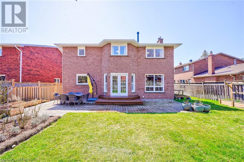 1237 Old Colony Road, Oakville, Ontario  L6M 1K8 - Photo 42 - 40571548