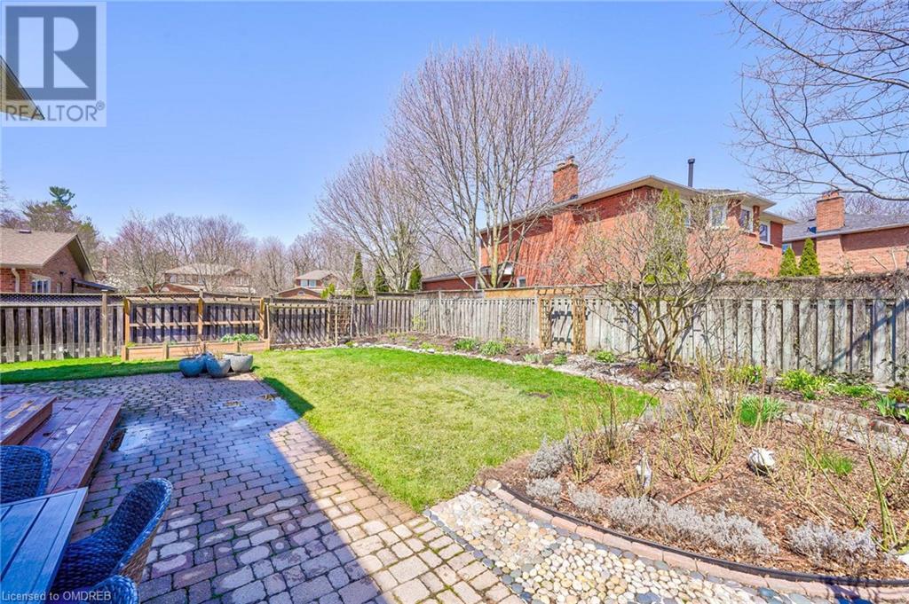 1237 Old Colony Road, Oakville, Ontario  L6M 1K8 - Photo 44 - 40571548