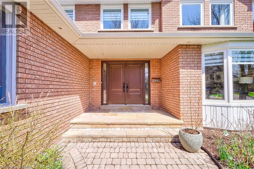 1237 Old Colony Road, Oakville, Ontario  L6M 1K8 - Photo 5 - 40571548