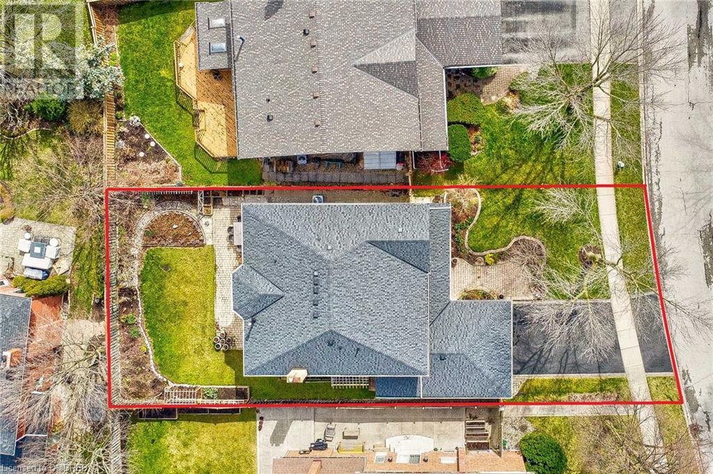 1237 Old Colony Road, Oakville, Ontario  L6M 1K8 - Photo 7 - 40571548