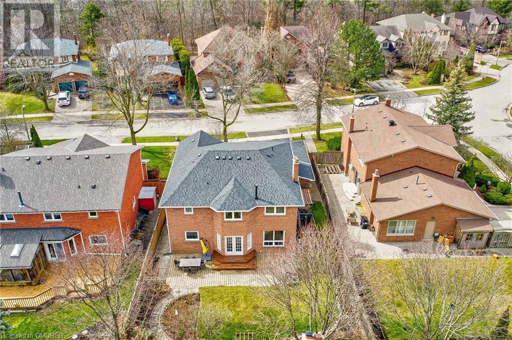 1237 Old Colony Road, Oakville, Ontario  L6M 1K8 - Photo 8 - 40571548