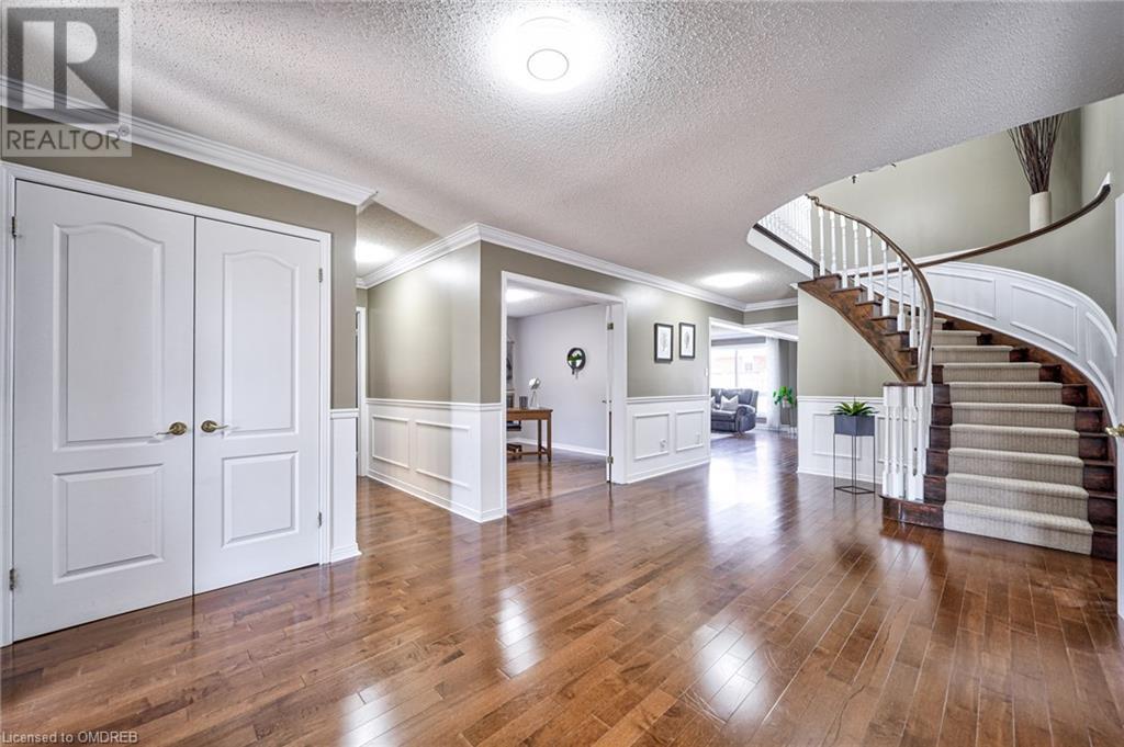 1237 Old Colony Road, Oakville, Ontario  L6M 1K8 - Photo 9 - 40571548