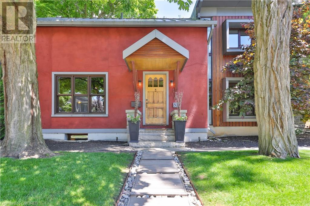 55 Chisholm Street, Oakville, Ontario  L6K 3H6 - Photo 2 - 40570250
