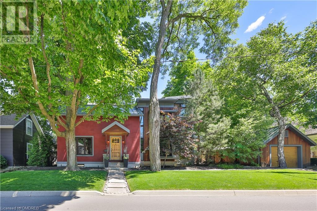 55 Chisholm Street, Oakville, Ontario  L6K 3H6 - Photo 3 - 40570250
