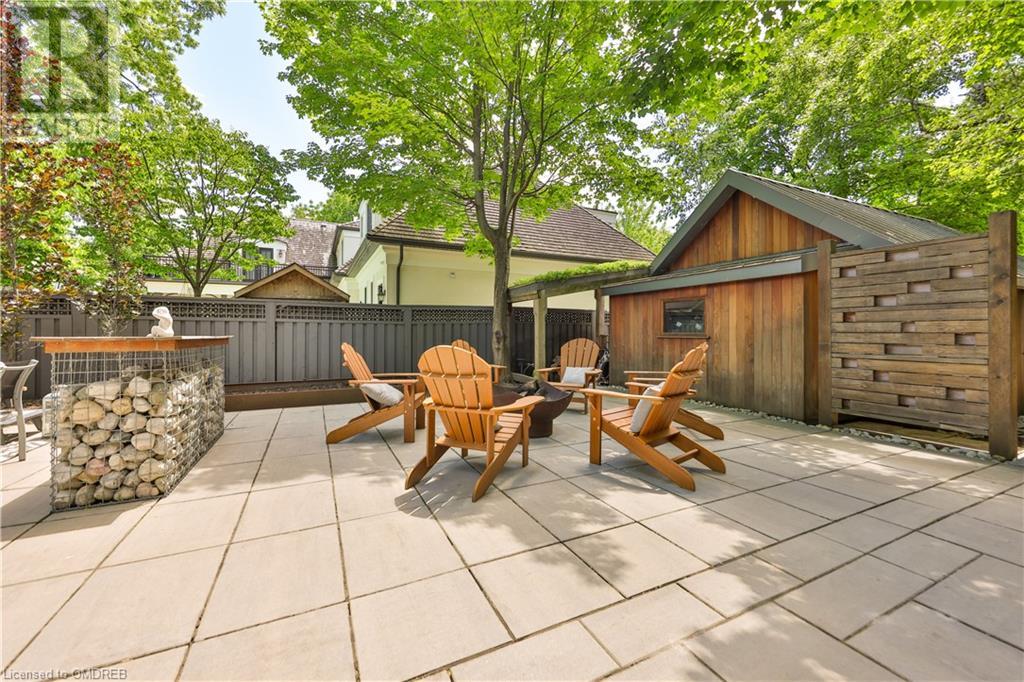 55 Chisholm Street, Oakville, Ontario  L6K 3H6 - Photo 47 - 40570250