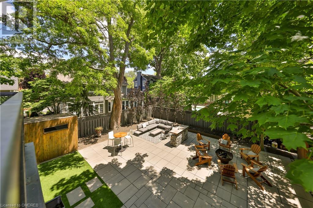 55 Chisholm Street, Oakville, Ontario  L6K 3H6 - Photo 49 - 40570250
