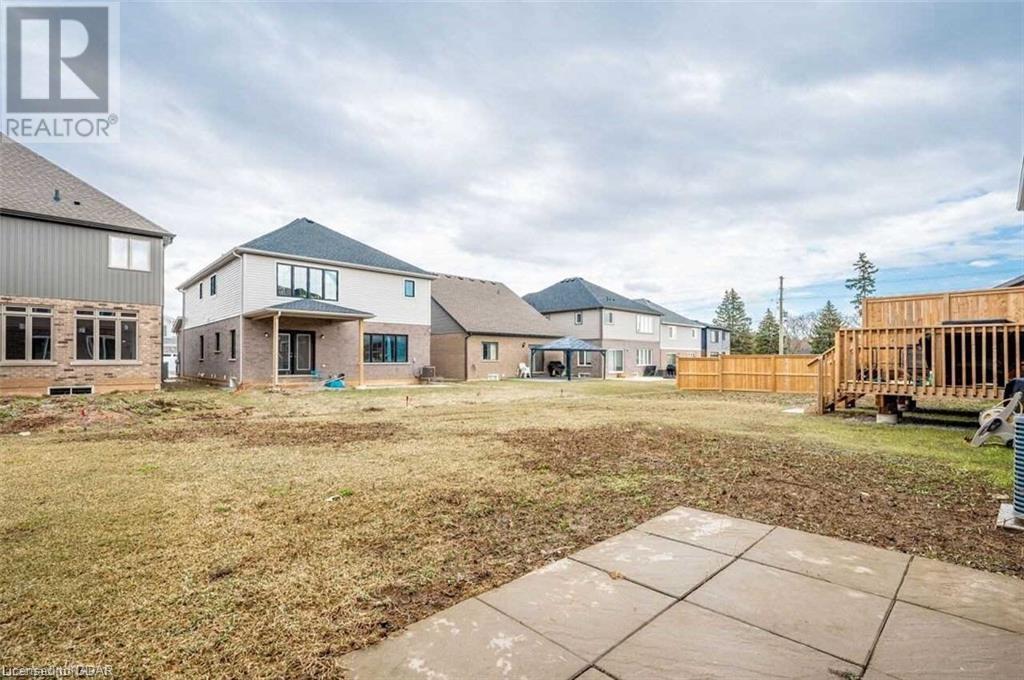 135 Acacia Street, Pelham, Ontario  L0S 1E6 - Photo 12 - 40571552