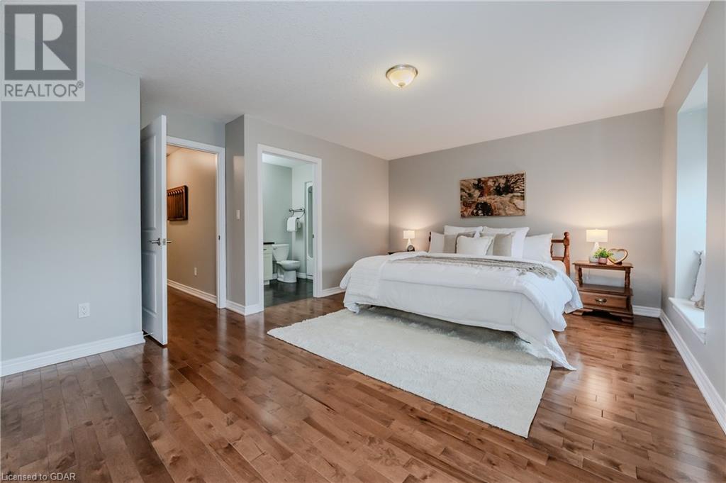 82a Cardigan Street Unit# 18, Guelph, Ontario  N1H 0A4 - Photo 25 - 40571525