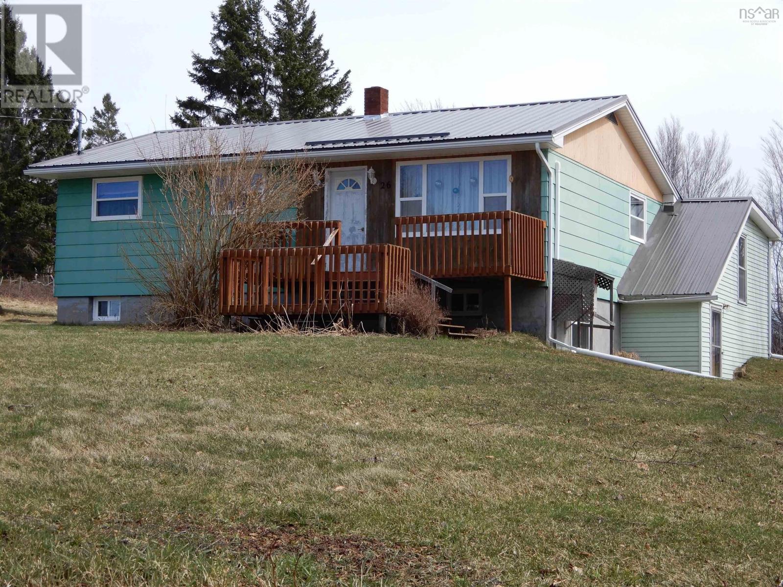 26 Harbourview Road, Little Harbour, Nova Scotia  B0K 1X0 - Photo 1 - 202407099