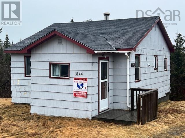 1844 Hwy 7, Marie Joseph, Nova Scotia  B0J 2G0 - Photo 1 - 202407104