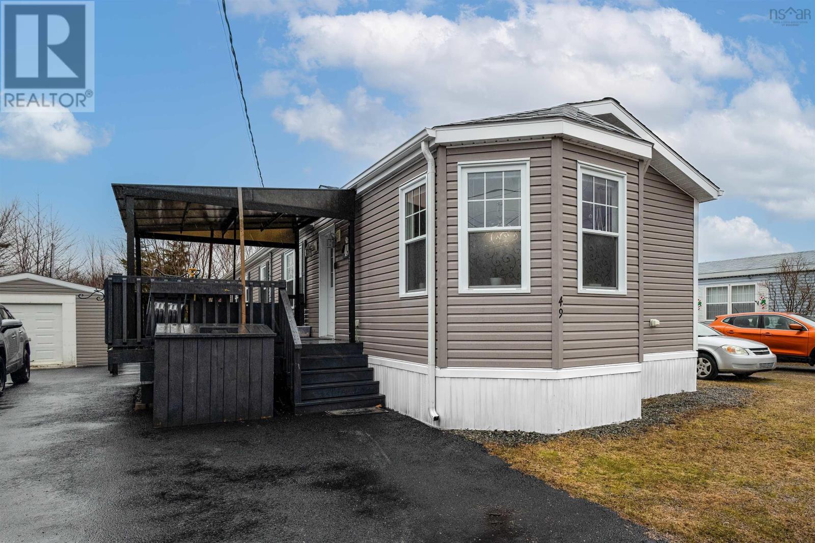 49 Third Street, Howie Centre, Nova Scotia  B1L 1C9 - Photo 1 - 202407106