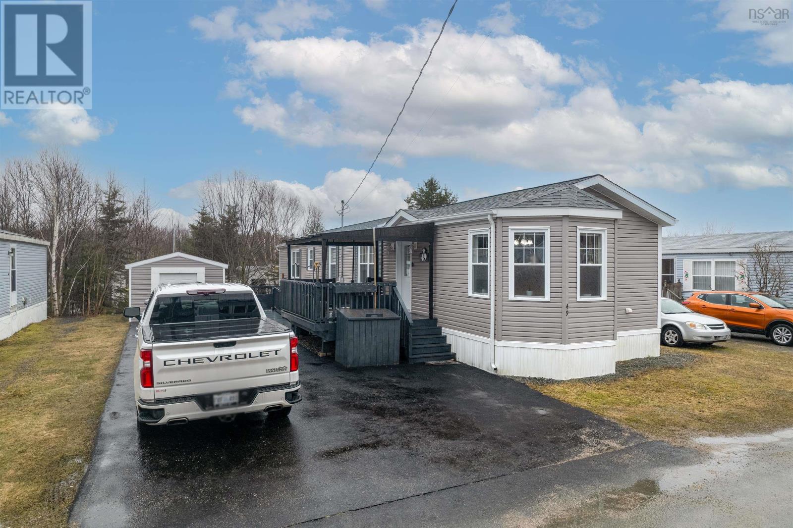 49 Third Street, Howie Centre, Nova Scotia  B1L 1C9 - Photo 19 - 202407106