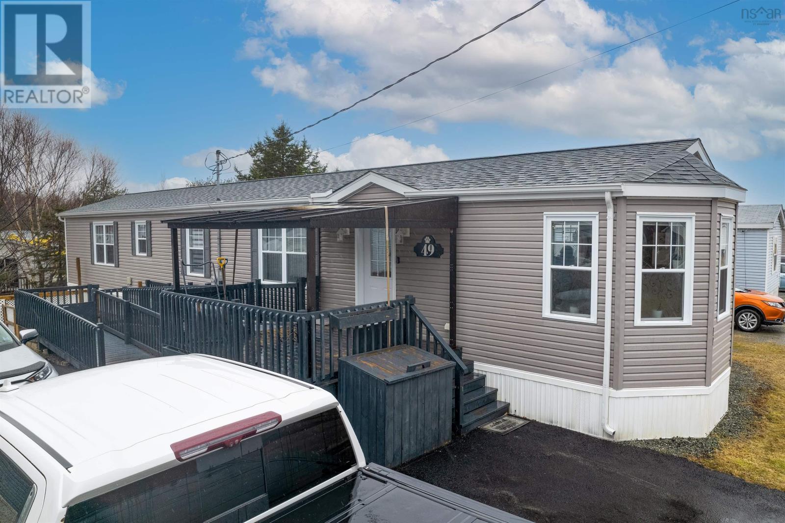 49 Third Street, Howie Centre, Nova Scotia  B1L 1C9 - Photo 20 - 202407106