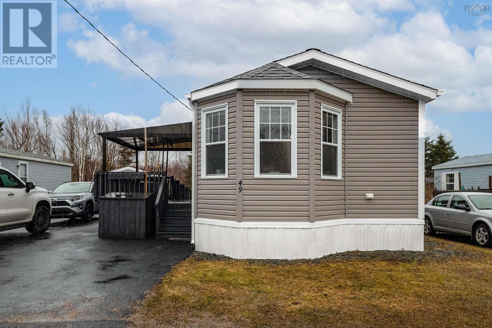 49 Third Street, Howie Centre, Nova Scotia  B1L 1C9 - Photo 21 - 202407106